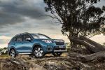 Subaru Forester 2.5i-S 2018 года (AU)
